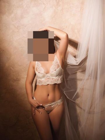 Индивидуалка Фрида Фотография 3